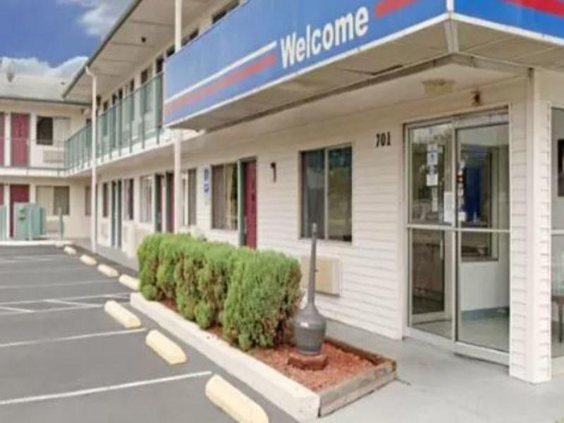 Americas Best Value Inn - Голдсборо Экстерьер фото