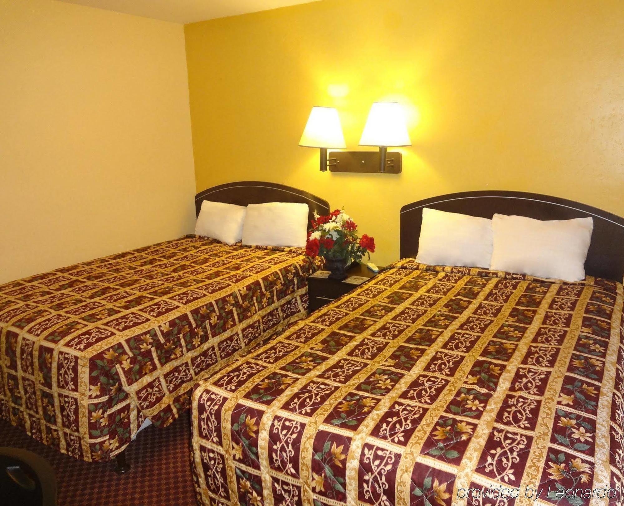 Americas Best Value Inn - Голдсборо Экстерьер фото