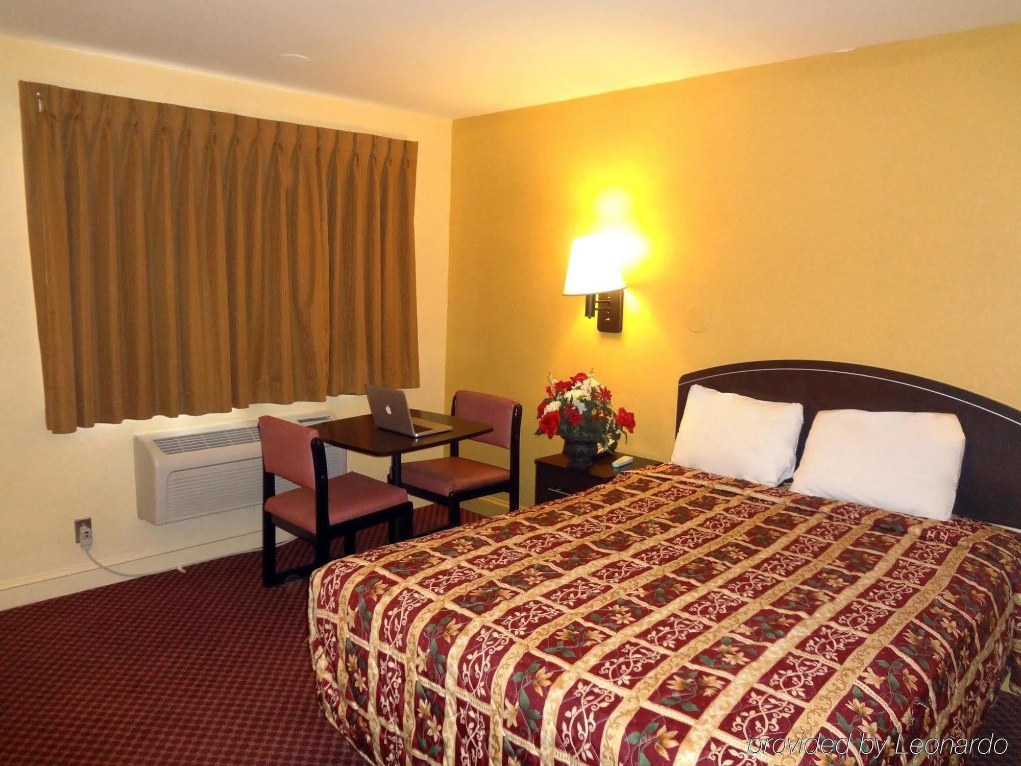 Americas Best Value Inn - Голдсборо Экстерьер фото